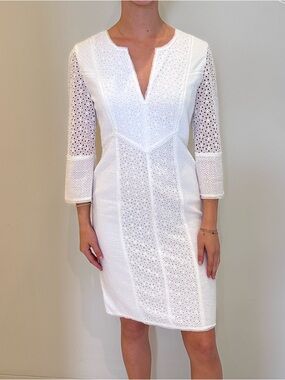 Bcbgmaxazria Crochet Dress for Sale up to 90% Off: Poshmark